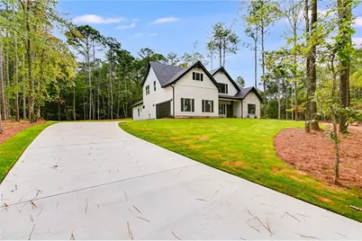 92 Liberty Station Drive, Bremen, GA 30110 - Photo 2