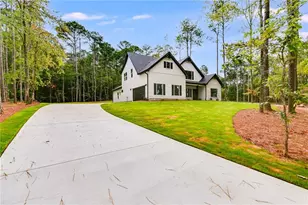 92 Liberty Station Dr, Bremen, GA 30110 - Photo 2