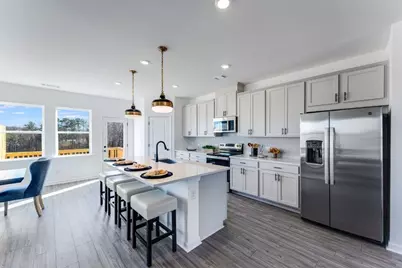 517 Provence Gate Lane, Lawrenceville, GA 30044 - Photo 14