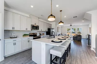 517 Provence Gate Lane, Lawrenceville, GA 30044 - Photo 12