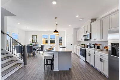 517 Provence Gate Lane, Lawrenceville, GA 30044 - Photo 16