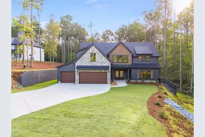 64 Liberty Station Drive, Bremen, GA 30110 - Photo 2