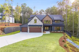 64 Liberty Station Dr, Bremen, GA 30110 - Photo 2