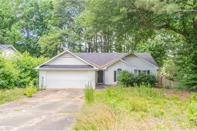 20 Rosebud Lane, McDonough, GA 30253 - Photo 1