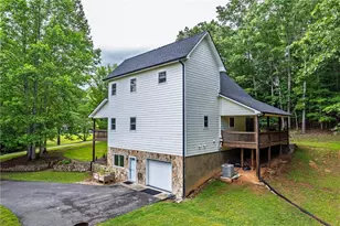 292 High Country Circle, Morganton, GA 30560 - Photo 6