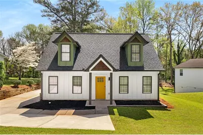 1071 N Price Road, Sugar Hill, GA 30518 - Photo 1