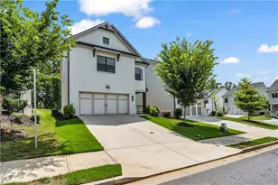 1813 Westfall Lndg, Auburn, GA 30011 - Photo 2