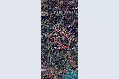 793 Woodbine Lane, Ranger, GA 30734 - Photo 6