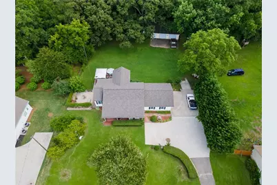 4017 S South Bogan Road Road, Buford, GA 30519 - Photo 10