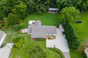 4017 S South Bogan Road Rd, Buford, GA 30519 - Photo 10