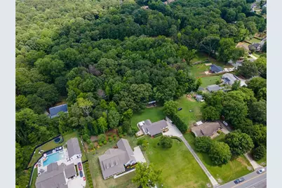 4017 S South Bogan Road Road, Buford, GA 30519 - Photo 14