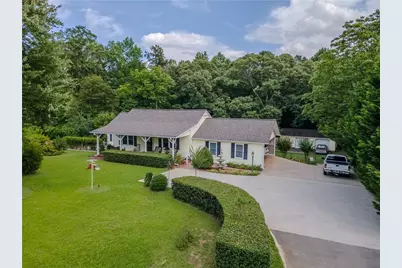 4017 S South Bogan Road Road, Buford, GA 30519 - Photo 2