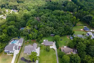 4017 S South Bogan Road Rd, Buford, GA 30519 - Photo 4