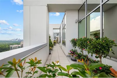 2828 Peachtree Road NW #P 3300, Atlanta, GA 30305 - Photo 26