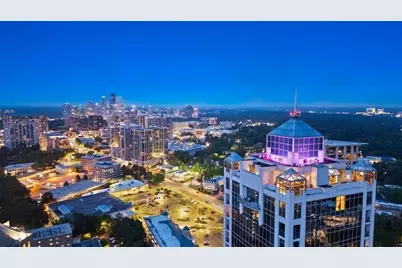 2828 Peachtree Road NW #P 3300, Atlanta, GA 30305 - Photo 2