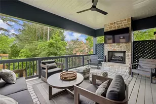 2583 Apple Valley Rd, Brookhaven, GA 30319 - Photo 38