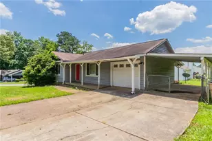 3217 Canterbury Trail, Rex, GA 30273 - Photo 2