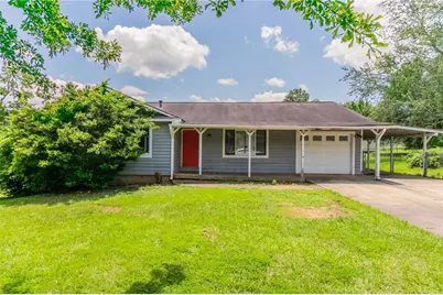 3217 Canterbury Trail, Rex, GA 30273 - Photo 1