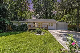 3000 Fern Valley Dr SW, Marietta, GA 30008 - Photo 1