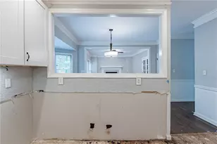 402 John Tate Rd NW, Acworth, GA 30102 - Photo 4