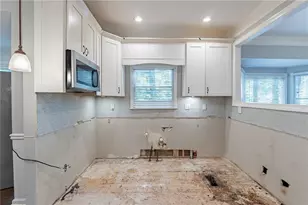 402 John Tate Rd NW, Acworth, GA 30102 - Photo 2