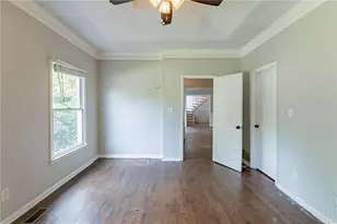 402 John Tate Rd NW, Acworth, GA 30102 - Photo 8