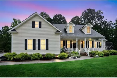 5 Woodland Bridge Drive, Adairsville, GA 30103 - Photo 1