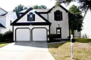 2587 Alvecot Cir SE, Atlanta, GA 30339 - Photo 2