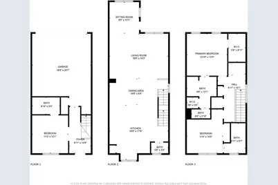 1621 Wellborn Walk, Suwanee, GA 30024 - Photo 30