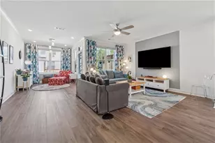 1621 Wellborn Walk, Suwanee, GA 30024 - Photo 4