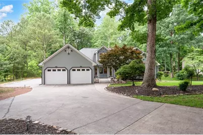 1104 Fox Lane, Woodstock, GA 30188 - Photo 1