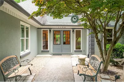 1104 Fox Lane, Woodstock, GA 30188 - Photo 2