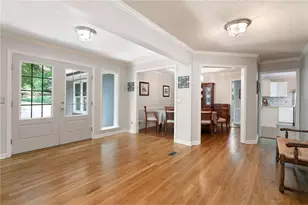 1104 Fox Ln, Woodstock, GA 30188 - Photo 8