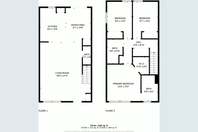 4217 High Park Lane, Atlanta, GA 30344 - Photo 28