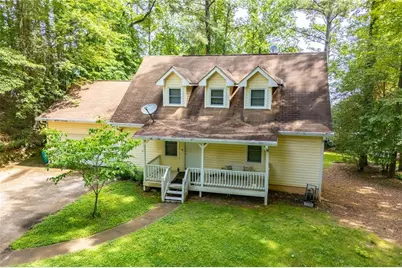 9018 Lakeview Parkway, Villa Rica, GA 30180 - Photo 1