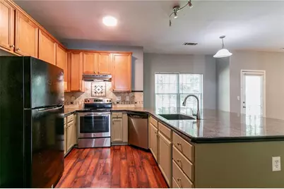 5018 Upper Elm Street, Atlanta, GA 30349 - Photo 8