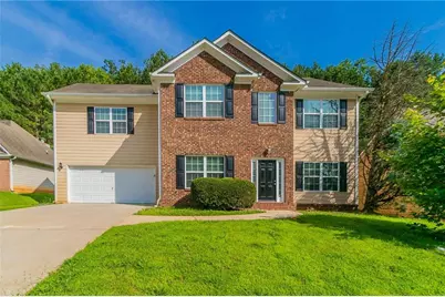 5018 Upper Elm Street, Atlanta, GA 30349 - Photo 2