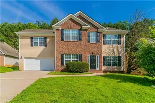 5018 Upper Elm St, Atlanta, GA 30349 - Photo 2