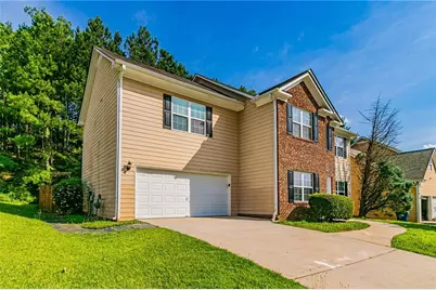 5018 Upper Elm Street, Atlanta, GA 30349 - Photo 1