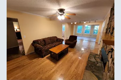 3054 Whisper Knob Road, Marietta, GA 30062 - Photo 4