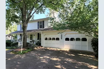 3054 Whisper Knob Road, Marietta, GA 30062 - Photo 34