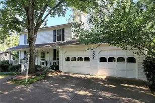 3054 Whisper Knob Rd, Marietta, GA 30062 - Photo 34