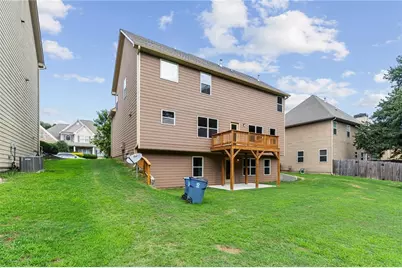 443 Strawberry Walk, Loganville, GA 30052 - Photo 42