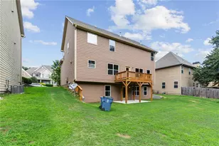 443 Strawberry Walk, Loganville, GA 30052 - Photo 42