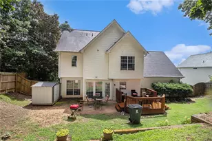 228 Kensington Trce, Stockbridge, GA 30281 - Photo 26