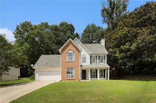 228 Kensington Trce, Stockbridge, GA 30281 - Photo 1