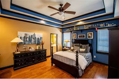 197 Westbrook Road, Carrollton, GA 30116 - Photo 52