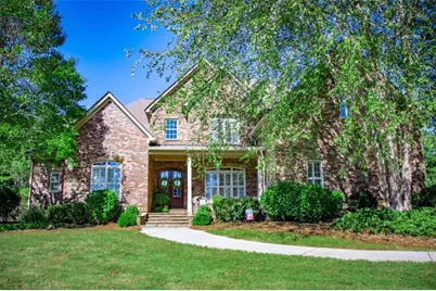 197 Westbrook Road, Carrollton, GA 30116 - Photo 1