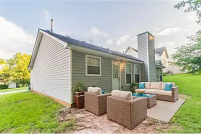 6304 Kendra Lane, Lithonia, GA 30058 - Photo 8