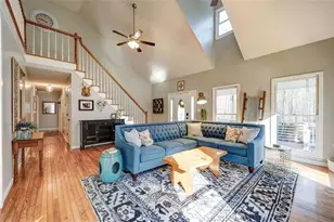 3477 Boardtown Rd, Ellijay, GA 30540 - Photo 4